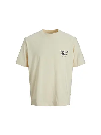 JACK & JONES | T-shirt da ragazzo JORNORREBRO | beige